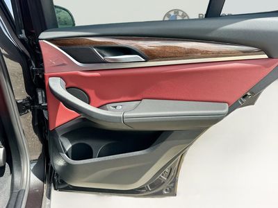 2024 BMW X3 - Photo 27