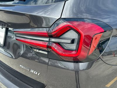 2024 BMW X3 - Photo 25
