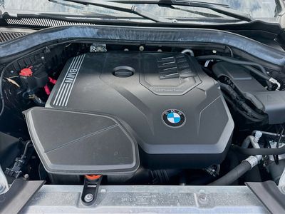2024 BMW X3 - Photo 35