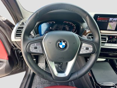 2024 BMW X3 - Photo 11