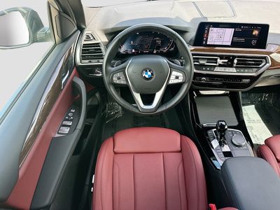 2024 BMW X3 - Photo 21