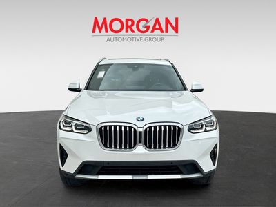 2023 BMW X3 - Photo 2