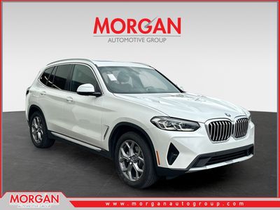 2023 BMW X3 - Photo 1