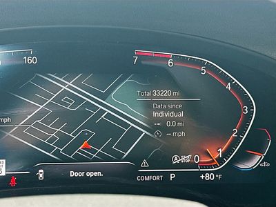 2023 BMW X3 - Photo 11