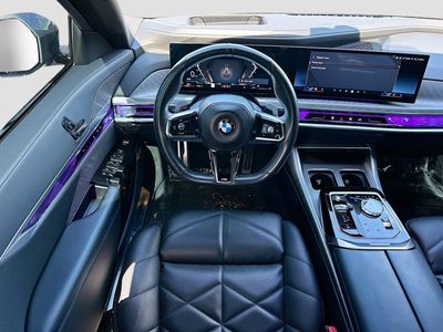 2023 BMW 7 Series - Photo 16