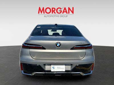 2023 BMW 7 Series - Photo 6