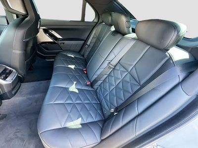 2023 BMW 7 Series - Photo 18