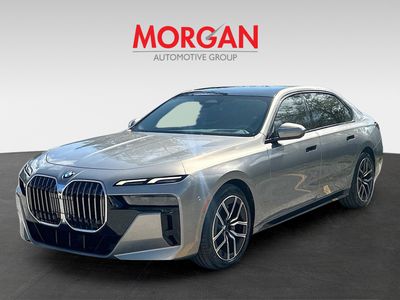 2023 BMW 7 Series - Photo 3