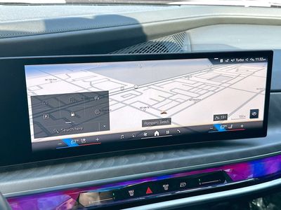 2023 BMW 7 Series - Photo 13