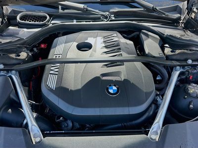 2023 BMW 7 Series - Photo 28