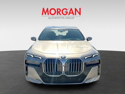 2023 BMW 7 Series - Photo 2