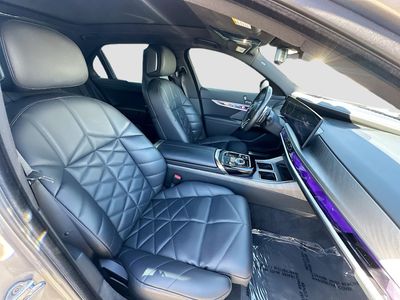 2023 BMW 7 Series - Photo 33
