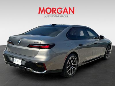 2023 BMW 7 Series - Photo 7