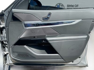2023 BMW 7 Series - Photo 35