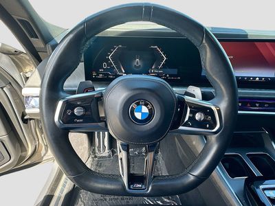2023 BMW 7 Series - Photo 10