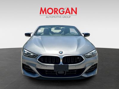2023 BMW 8 Series - Photo 2