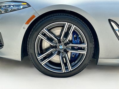 2023 BMW 8 Series - Photo 29