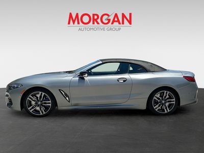 2023 BMW 8 Series - Photo 4