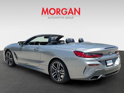 2023 BMW 8 Series - Photo 5