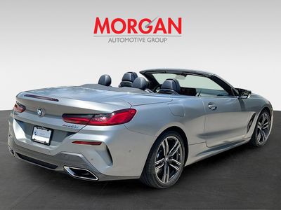 2023 BMW 8 Series - Photo 7
