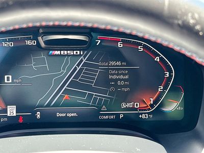 2023 BMW 8 Series - Photo 11