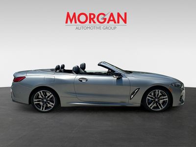 2023 BMW 8 Series - Photo 8