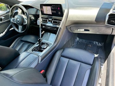 2023 BMW 8 Series - Photo 26