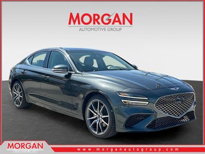 2022 Genesis G70 - Photo 1