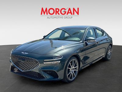 2022 Genesis G70 - Photo 3