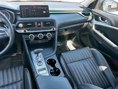 2022 Genesis G70 - Photo 24