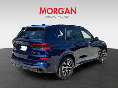 2024 BMW X5 - Photo 7