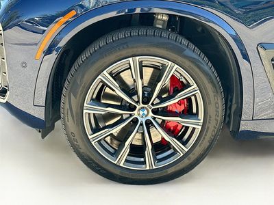 2024 BMW X5 - Photo 30