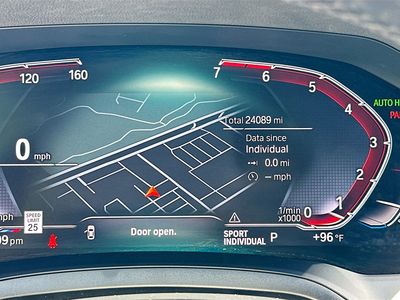 2022 BMW 4 Series - Photo 11