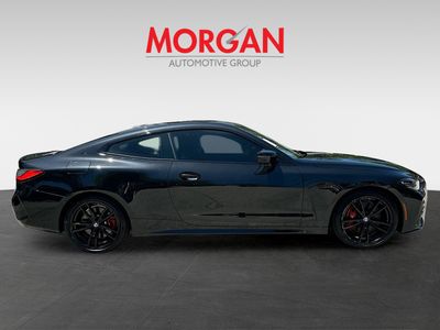 2022 BMW 4 Series - Photo 8