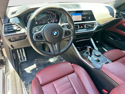 2022 BMW 4 Series - Photo 9