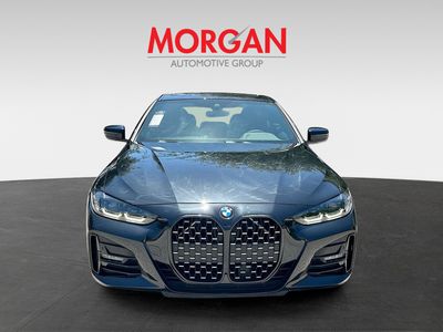 2022 BMW 4 Series - Photo 2