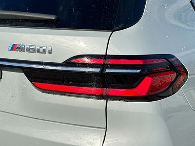 2025 BMW X7 - Photo 29