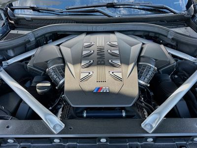2025 BMW X7 - Photo 37