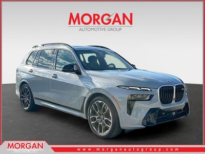 2025 BMW X7 - Photo 1