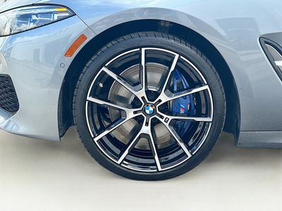 2022 BMW 8 Series - Photo 28