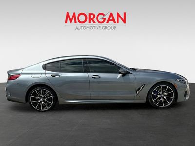 2022 BMW 8 Series - Photo 8