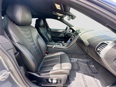 2022 BMW 8 Series - Photo 24