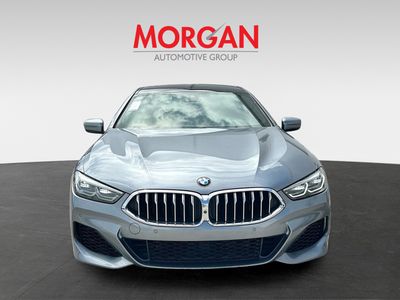 2022 BMW 8 Series - Photo 2