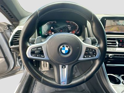 2022 BMW 8 Series - Photo 10