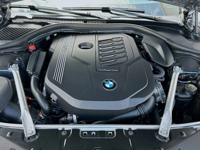 2022 BMW 8 Series - Photo 27