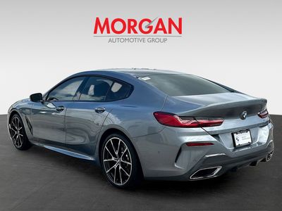2022 BMW 8 Series - Photo 5