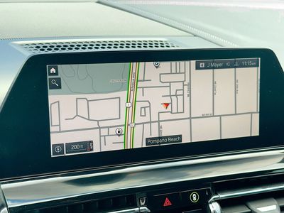 2022 BMW 8 Series - Photo 12