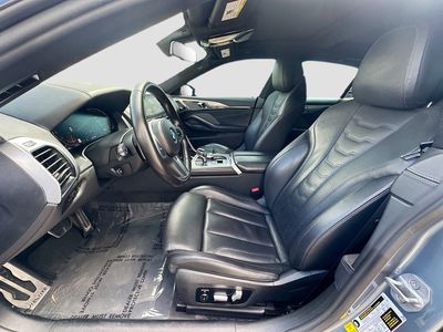 2022 BMW 8 Series - Photo 18