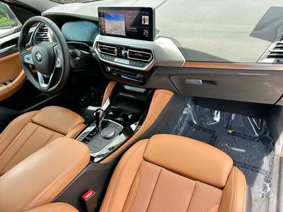 2023 BMW X4 - Photo 27