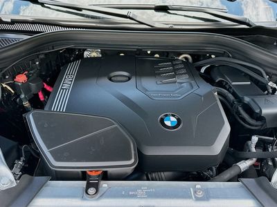 2023 BMW X4 - Photo 28
